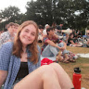 Meet your Posher, Lucy